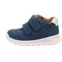 SNEAKERS SUPERFIT BREEZE BLAU/GRUN 1-000379-8000