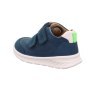 SNEAKERS SUPERFIT BREEZE BLAU/GRUN 1-000379-8000