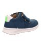 SNEAKERS SUPERFIT BREEZE BLAU/GRUN 1-000379-8000