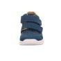 SNEAKERSY SUPERFIT BREEZE BLAU/GRUN 1-000379-8000