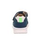 SNEAKERS SUPERFIT BREEZE BLAU/GRUN 1-000379-8000