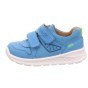 SNEAKERS SUPERFIT BREEZE HELLBLAU/GELB 1-000365-8400