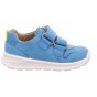 SNEAKERSY SUPERFIT BREEZE HELLBLAU/GELB 1-000365-8400