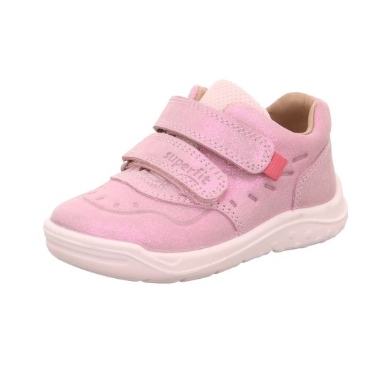 SNEAKERS SUPERFIT WHALEY ROSA 1-000742-5500