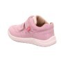 SNEAKERS SUPERFIT WHALEY ROSA 1-000742-5500