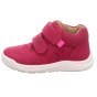 SNEAKERS SUPERFIT WHALEY ROT/PINK 1-000743-5000