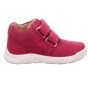 SNEAKERS SUPERFIT WHALEY ROT/PINK 1-000743-5000