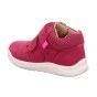 SNEAKERS SUPERFIT WHALEY ROT/PINK 1-000743-5000