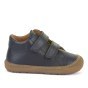 SHOES FRODDO OLLIE S DARK BLUE