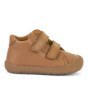 SHOES FRODDO OLLIE S COGNAC