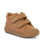 SHOES FRODDO OLLIE S COGNAC