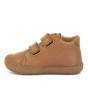 SHOES FRODDO OLLIE S COGNAC