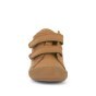 SHOES FRODDO OLLIE S COGNAC