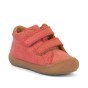 SHOES FRODDO OLLIE S CORAL