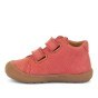 SHOES FRODDO OLLIE S CORAL