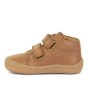 SHOES FRODDO BAREFOOT FIRST STEP COGNAC