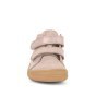 SHOES FRODDO BAREFOOT FIRST STEP PINK SHINE