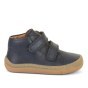 SHOES FRODDO BAREFOOT FIRST STEP DARK BLUE