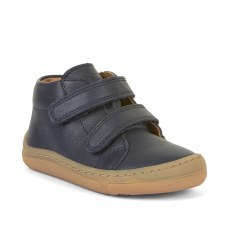 TRZEWIKI FRODDO BAREFOOT FIRST STEP DARK BLUE