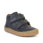 SHOES FRODDO BAREFOOT FIRST STEP DARK BLUE