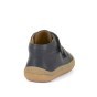 SHOES FRODDO BAREFOOT FIRST STEP DARK BLUE