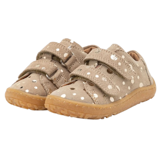 SHOES FRODDO BAREFOOT BASE BEIGE