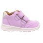 SNEAKERSY SUPERFIT BREEZE LILA/HELLGRUN 1-000379-8500