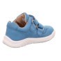 SNEAKERS SUPERFIT WHALEY HELLBLAU/GELB 1-000742-8400