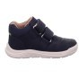 SNEAKERSY SUPERFIT WHALEY BLAU/GELB 1-000743-8000