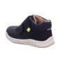 SNEAKERSY SUPERFIT WHALEY BLAU/GELB 1-000743-8000