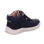 SNEAKERSY SUPERFIT WHALEY BLAU/GELB 1-000743-8000