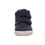 SNEAKERSY SUPERFIT WHALEY BLAU/GELB 1-000743-8000