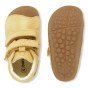 BAREFOOT SHOES BUNDGAARD PETIT 8120 YELLOW