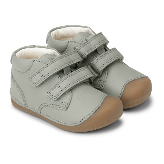 TRZEWIKI BAREFOOT BUNDGAARD PETIT 6120 SAGE