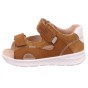 SANDAŁY SUPERFIT LAGOON BRAUN/BEIGE 1-000510-3010