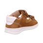 SANDAŁY SUPERFIT LAGOON BRAUN/BEIGE 1-000510-3010