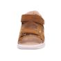 SANDAŁY SUPERFIT LAGOON BRAUN/BEIGE 1-000510-3010