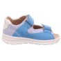 SANDAŁY SUPERFIT LAGOON HELLBLAU 1-000510-8400