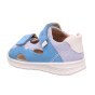 SANDALS SUPERFIT LAGOON HELLBLAU 1-000510-8400