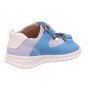 SANDALS SUPERFIT LAGOON HELLBLAU 1-000510-8400