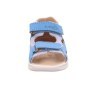 SANDAŁY SUPERFIT LAGOON HELLBLAU 1-000510-8400