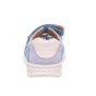 SANDALS SUPERFIT LAGOON HELLBLAU 1-000510-8400