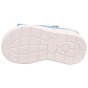 SANDAŁY SUPERFIT LAGOON HELLBLAU 1-000510-8400