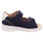 SANDAŁY SUPERFIT LAGOON BLAU/HELLGRUN 1-000510-8020