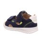 SANDAŁY SUPERFIT LAGOON BLAU/HELLGRUN 1-000510-8020