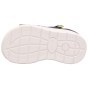 SANDAŁY SUPERFIT LAGOON BLAU/HELLGRUN 1-000510-8020