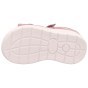 SANDAŁY SUPERFIT LAGOON LILA 1-000516-8510