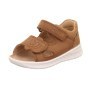 SANDAŁY SUPERFIT LAGOON BRAUN 1-000517-3000