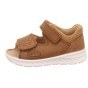 SANDALS SUPERFIT LAGOON BRAUN 1-000517-3000