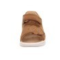 SANDAŁY SUPERFIT LAGOON BRAUN 1-000517-3000